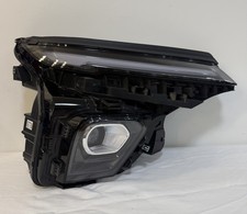 2024-2025 Chevy Trailblazer LED Headlight OEM RH Passenger Side 42889648 picture