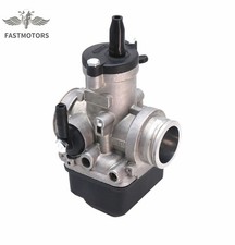 PHBH 28BS R3311 28mm 4 Stroke Carb For Racing Motorcycle Dellorto Carburetor New picture
