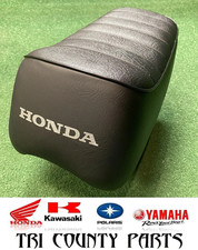 1968-1971 Honda Trail 50 Z50 K1/K2 Seat Assembly Genuine OEM 77100-045-671A picture