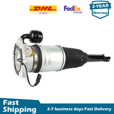 Rear Left Air Suspension Spring Bag Strut Fit Bentley Continental GT GT3-R GTC picture