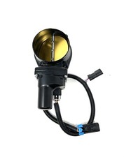🍒 For FAST LSXR 102mm Intake LS LS7 Electronic Throttle Body #USA picture