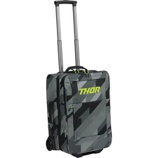 Thor Jetway Bag - Camo/Acid 35120330 picture