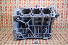 2016-2018 ACURA RDX 3.5L ENGINE CYLINDER BLOCK 11000-5G0-A11 OEM picture