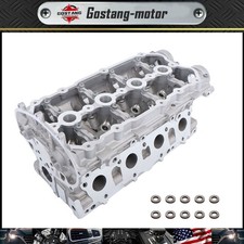 06D103351D Cylinder Head For VW Golf Jetta Passat Audi A3 A4 A6 2.0 TFSI BPY BWA picture