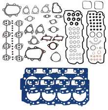 Full Head Gasket Set w/ .0370