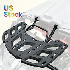 Rear Cargo Rack Pivoting Rear Rack for Can-Am X3/X3 Max 2017-2023 for 715008296 picture