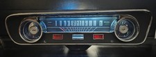 Restored Gauge Cluster for 1964-65 Mustang picture