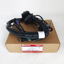 OEM 5C3Z9D930A Powerstroke FICM Fuel Injector Module Wiring Harness for F 6.0L picture