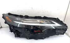 2023 2024 2025 Lexus RX350 RX500h Headlight Right Passenger OEM LED Single Beam picture