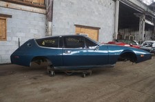 Local Pickup Only Complete Shooting Brake Hatchback Body Shell Lotus Elite 1976 picture