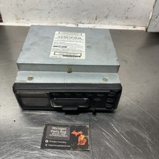 98-06 Harley Radio Sound OEM Radio Cassette Player Used 76146-98 picture