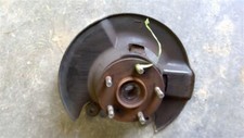 1999-2004 Honda Odyssey Front Left Driver Spindle knuckle OEM picture