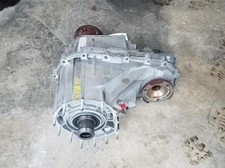 2005-2010 Jeep Grand Cherokee NV245 Transfer Case Assembly 4WD OEM picture
