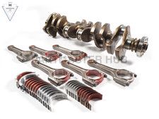 2018-2023 BMW B58 Crankshaft Kit w/Bearing & Con Rods 3.0L B58 Turbo 11218678953 picture