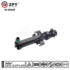 ZPY High Quality Head Lamp Washer Cylinder Right For AUDI Q5 09-12 8R0 955 102  picture