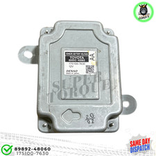 89892-48060 Used Voltage Sensor fits Toyota Highlander Hybrid 2020-26 Passenger picture