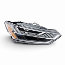 ❌ 2019-2025 Audi A7 S7 Right Passenger Side LED Matrix Headlight ❌ picture