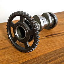 Honda CRF 250 R (04-09); CRF 250 X (04-17) Hot Cams Camshaft Stage 2 1139-2 picture