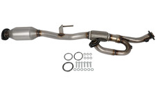 FITS: 2005-2017 LEXUS ES350 3.5L Catalytic  Converter 1/E picture