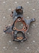 1997-1998 Dodge Dakota 4x4 Front LH Left Driver Side Spindle Knuckle OEM picture