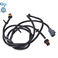 New Fog Light Lamp Wiring Harness 68197065AA For 2013-2019 RAM 1500 picture