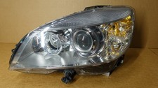 TESTED 2008-2011 Mercedes W204 C300 C350 Left Driver Side Headlight Xenon OEM picture