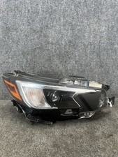 2022-2026 Subaru WRX Passenger Right Front Headlight Lamp Adaptive LED OEM picture