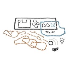 Bottom End Gasket/Conversion Set, Bottom End Gasket/Conversion Set   Includes Su picture