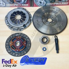 Exedy OEM Clutch Kit & Flywheel for Honda Fit 07-08 L15 1.5L 4 Cylinder HCK1006 picture
