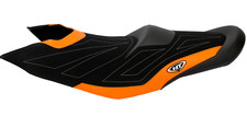 Hydro-Turf Seat Cover Sea-Doo RXT-iS 09-12 RXT 260/ RXT-X 260/10-15/ RXT-X aS Em picture