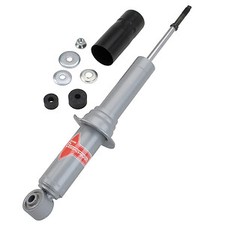 Suspension Strut-Gas-a-Just KYB KG9025 fits 96-02 Toyota 4Runner Old Style White picture