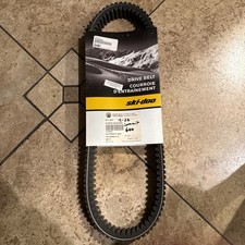 Can Am Maverick Trail 1000 Maverick Sport 1000R Drive V Belt 417300551 Ski-doo picture