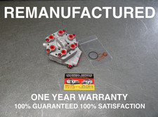 COUNTACH 280E 280SEL 280SE 280SL FUEL DISTRIBUTOR 0438100099 - REMANUFACTURED picture