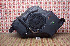 2010-2017 JEEP PATRIOT SPEAKER SUBWOOFER ASSEMBLY 05064979AA OEM picture