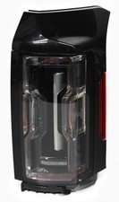 OEM Right Passenger Side LED Tail Lamp For GMC Hummer Pickup 85747245, Lens Chip picture