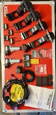 Jeep Wrangler Amp Research PowerStep Running Boards with LED Lights picture