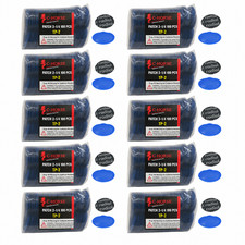 1000 Pieces Radial Repair Round Tire Patch Medium 2.1/4