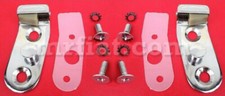 Ferrari 250 GT 2+2 250 GTE GTO Door Catch Set New picture