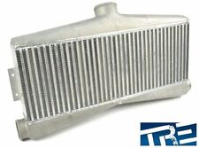 Treadstone TRTTC9-4.5 TWIN TURBO CENTER OUTLET INTERCOOLER 1500HP Thicker Core picture