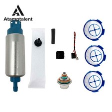 Fuel Pump+Reg Fit 2006-11 Arctic cat Crossfire 500 600 700 800 1000 1670-851 picture
