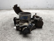 1999-2001 Honda CRV Throttle Body Assembly OEM 140K Miles picture