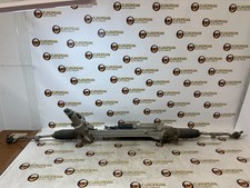 2014-2019 BMW X5 X6 F15 F16 POWER STEERING GEAR RACK & PINION - NON ACTIVE picture