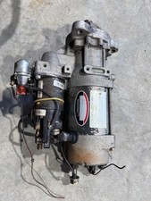 2008-2017 FREIGHTLINER CASCADIA 125 STARTER MOTOR DELCO REMY 8200434 39MT OEM picture