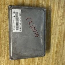 2013- 16 Chevrolet Equinox 2.4L Engine Control Module ECM ECU PCM E39A picture