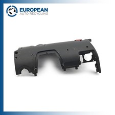1997-2004 MERCEDES SLK230, SLK320 Left Side Lower Dash Panel - OEM 1706802187 picture