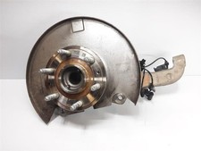 2019-2024 Chevy Silverado 1500 Left Front Knuckle Spindle Assembly Factory OEM picture