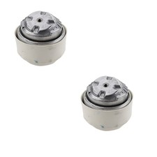 Lemforder 2pc Engine Mount Set for Mercedes-Benz R2320 SL550 Automatic 2001-2012 picture