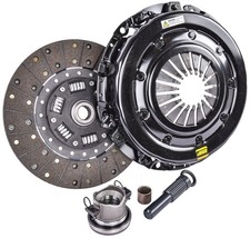 JEGS Street Performance Clutch Kit Fits Select 1959-1979 Mopar Models [10.500 picture