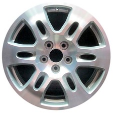 Wheel Rim Acura MDX 18 2007-2009 42700STXA01 08W19STX401A OEM Factory OE 71759 picture