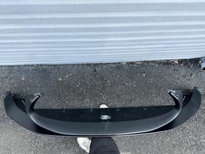 Maserati MC20 OEM Front Bumper Lower Splitter picture